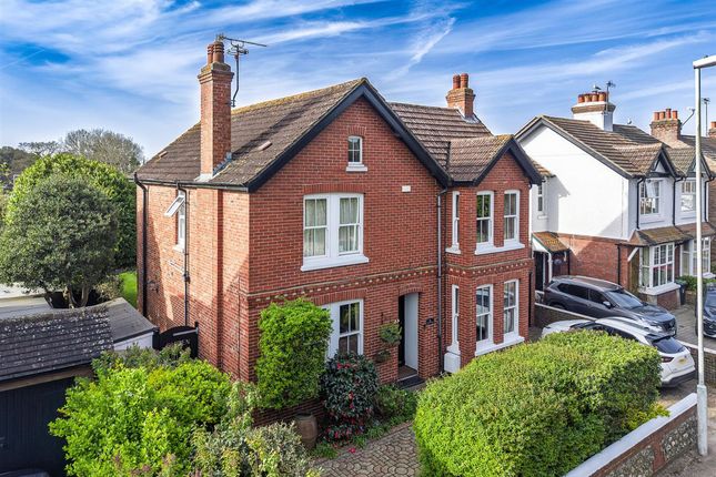 4-bed house on 9, Ashacre Lane, Worthing, £850,000