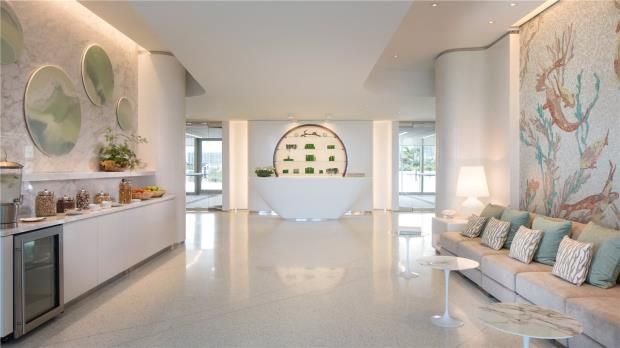 Apartment for sale in Jade Signature, 16901 Collins Ave, Sunny Isles Beach, Florida, 33160