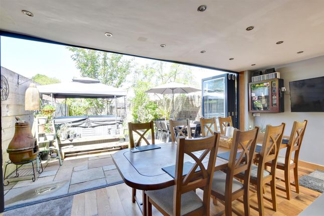 Semi-detached house for sale in Udimore Road, Rye
