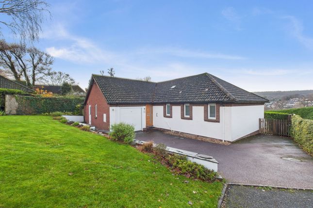 3-bed bungalow on 5, Brownlands Road, Sidmouth, £850,000