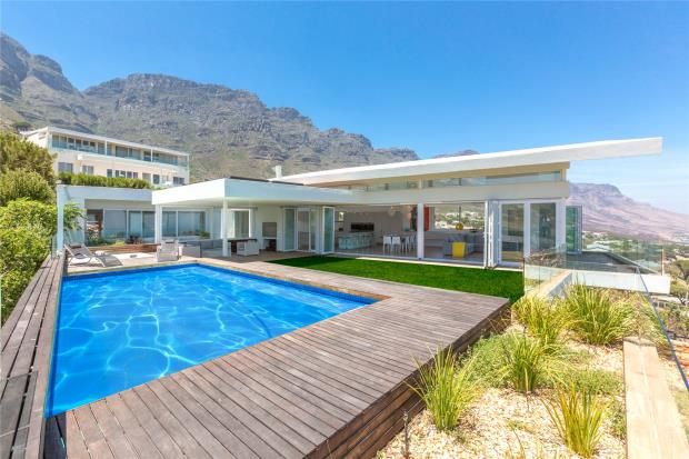 Properties for sale in Camps Bay, Cape Town, Western Cape, South Africa - Camps Bay, Cape Town ...