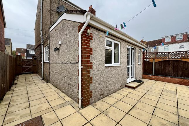 Property to rent in Dartmouth Road, Portsmouth