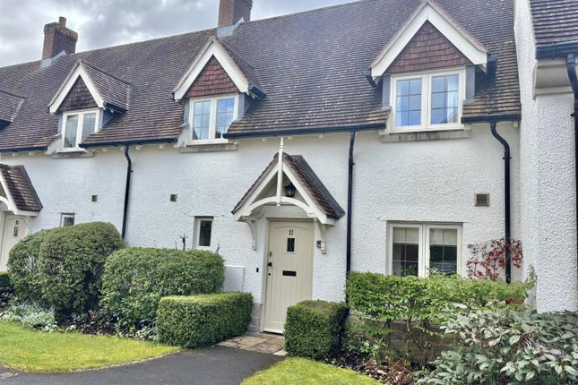 2-bed house on 11, St Michaels View, Mere, £355,000
