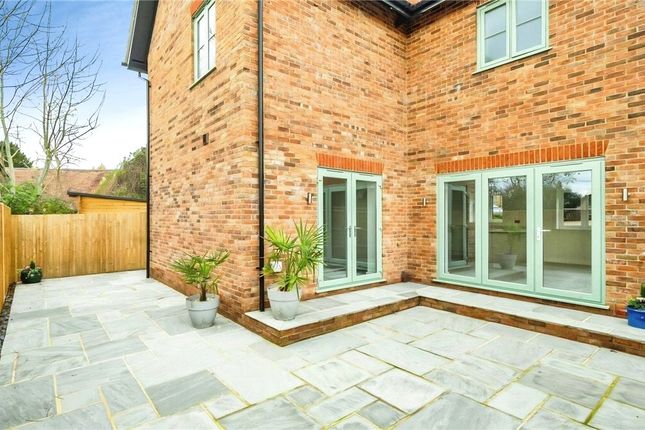 Plot 27 Home Farm,, Embley Park, Hampshire photo 3