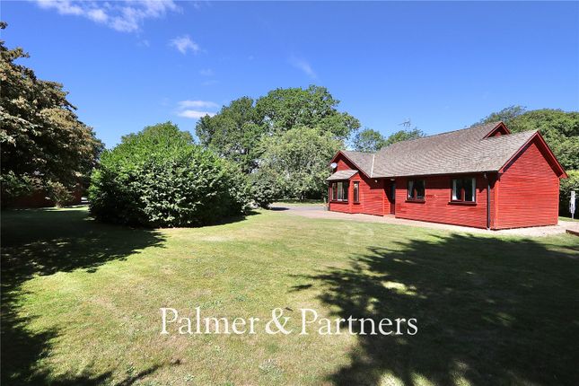 Medlar Cottage,, Folly Lane, Suffolk photo 4