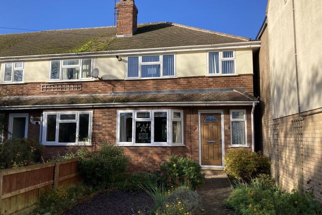 End terrace house for sale in Lynn Road, Ely
