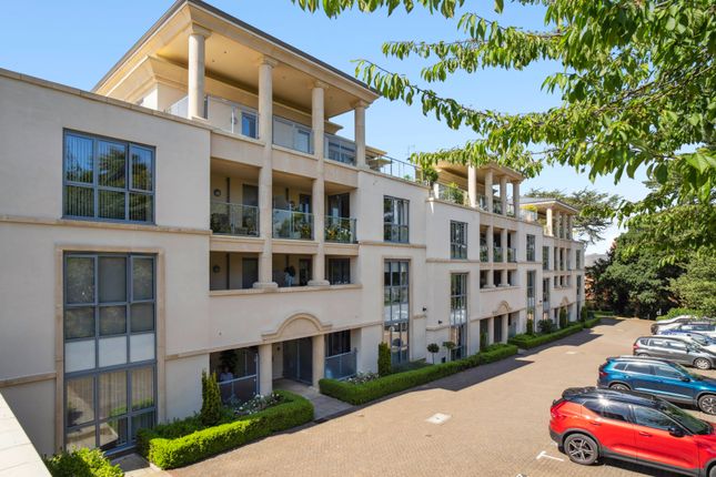 Flat for sale in Humphris Place, Cheltenham