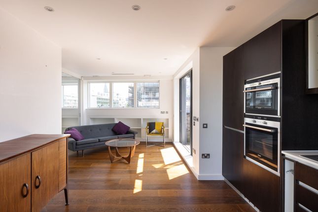 Apt 11, 10 Baldwin Terrace, London photo 3