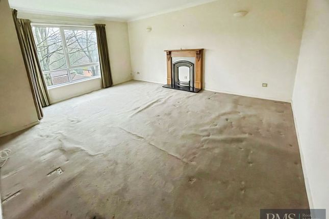 21 Dulverton Court, Adderstone Crescent, Newcastle Upon Tyne photo 2