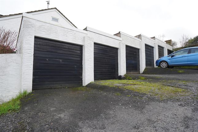 Thumbnail Parking/garage for sale in St. Teresas Close, Northam, Bideford