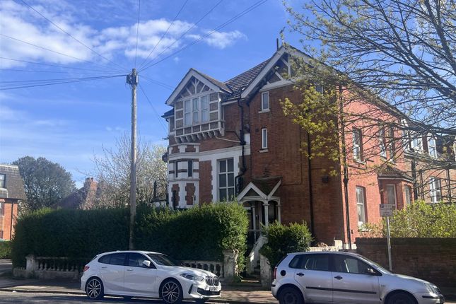 Flat for sale in Woodville Road, Bexhill-On-Sea