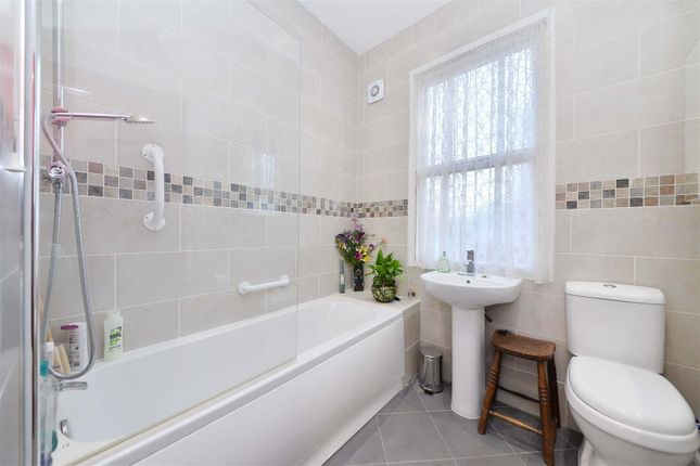 Semi-detached house for sale in Prospect Road, Moseley, Birmingham