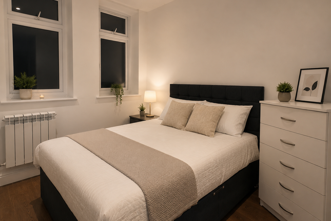 Flat 36, London Road, North Cheam photo 5