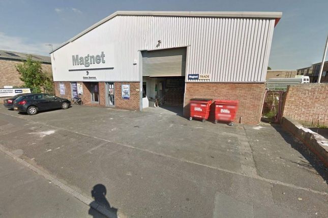 Thumbnail Light industrial to let in Unit, Ramsey Road, Leamington Spa