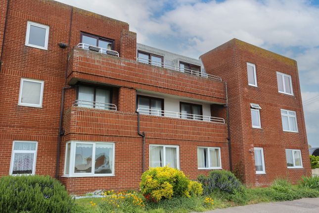 Thumbnail Flat to rent in Beach Station Road, Felixstowe