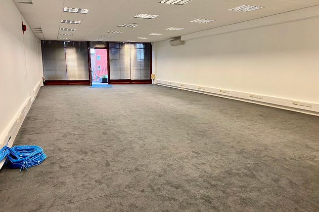 Office to let in Ripon House, Station Lane, Hornchurch