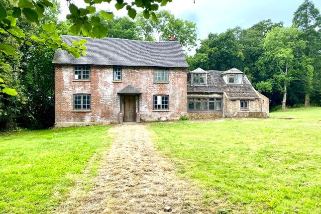 Windfallwood House  and Tappers Barn, Jobsons Lane, Lurgashall photo 3