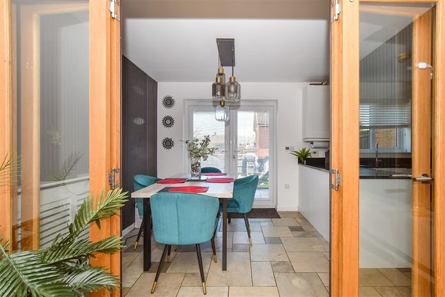 Internal Lifestyle Photograph