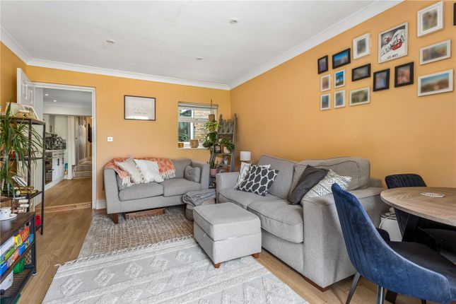 GF, 85, Mantilla Road, London photo 4
