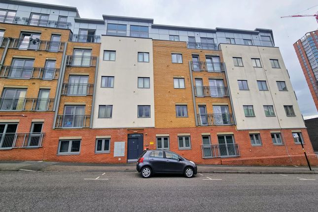 APT, 32, 69 Irving Street, Birmingham photo 2