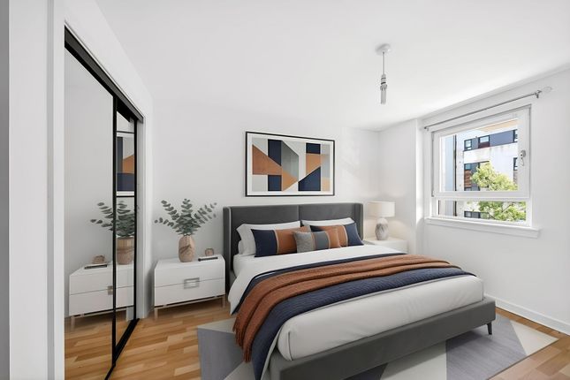 Flat 6, 4 Colonsay View, Edinburgh photo 4