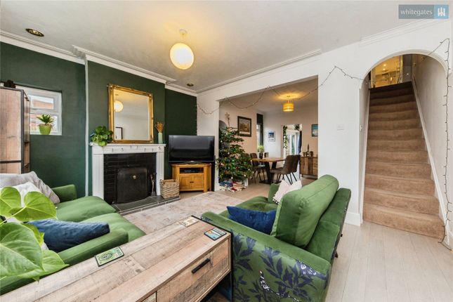5, Moorfields, Nantwich photo 2