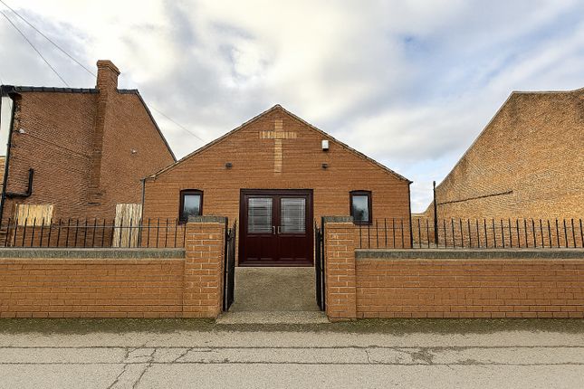 Studio other on Methodist Chapel, 9 Prospect Place, Trimdon Station, £190,000