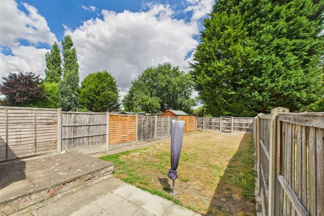 44, Western Crescent, Lincoln photo 4