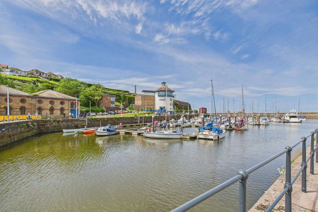Flat 14, Harbourside West Strand, Whitehaven photo 3