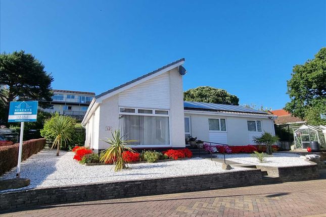 Thumbnail Detached bungalow for sale in Cramond Place, Dalgety Bay, Dunfermline
