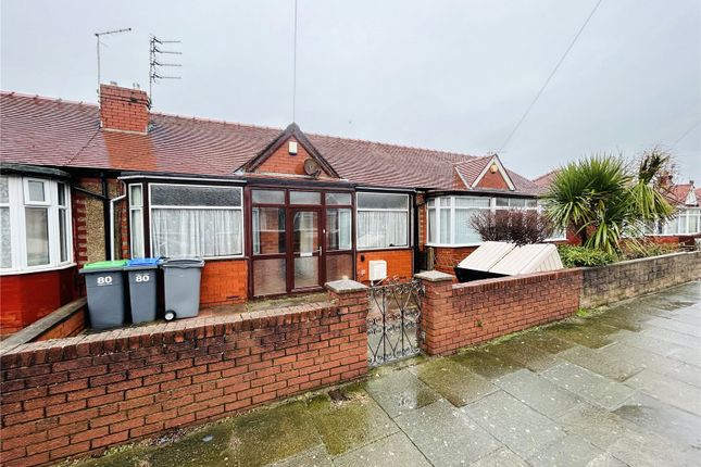 Bungalow for sale in Collyhurst Avenue, Blackpool, Lancashire