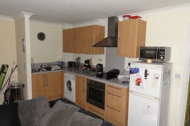 16, Breck House, Thetford photo 3