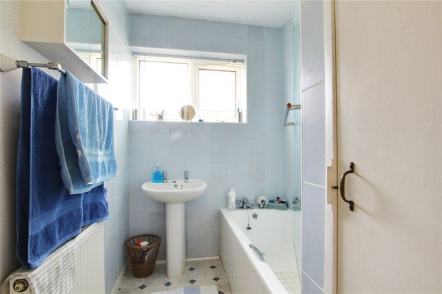 Bungalow for sale in Fernhurst Drive, Goring-By-Sea, Worthing, West Sussex