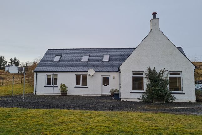 6 bed detached house for sale in Peinlich, Glenhinnisdal IV51
