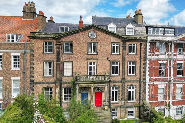 Flat for sale in St. Hildas Terrace, Whitby