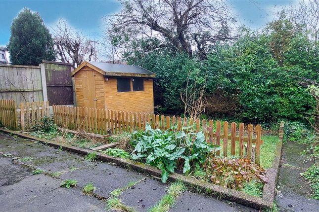 Semi-detached house for sale in Croft Avenue, Burscough, Ormskirk