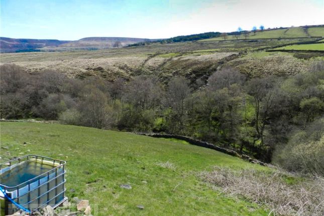 Detached house for sale in Woodhead Road, Holme, Holmfirth