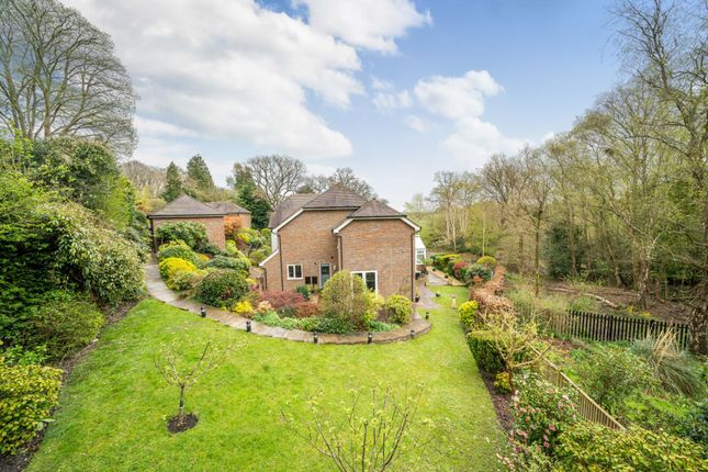 Detached house for sale in Forest Road, Tunbridge Wells