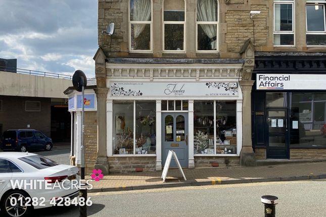 Thumbnail Retail premises to let in 6 Standish Street, Burnley, Lancashire