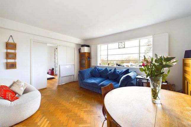 Flat for sale in Mansfield Court, Mansfield Road, Nottingham