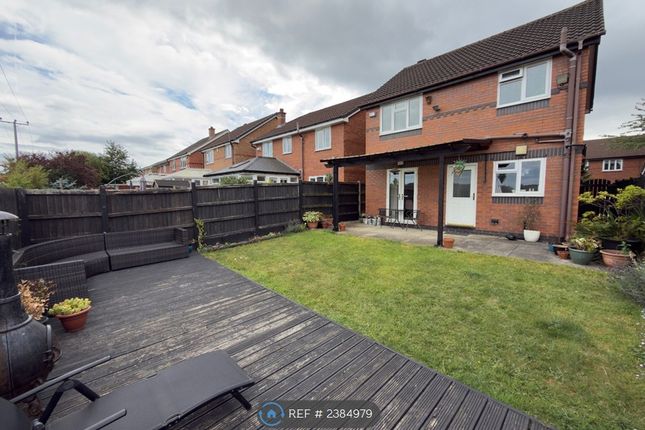 Dewberry Close, Tyldesley photo 2