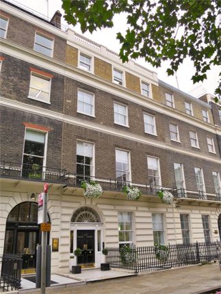Office to let in 43 Portland Place, Marylebone, London