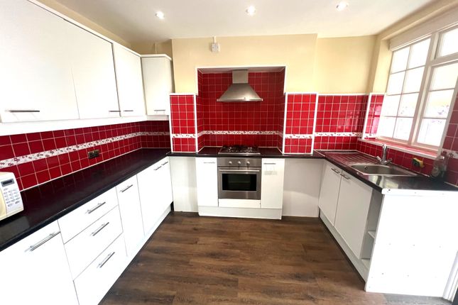 Detached house to rent in Bridle Road, Eastcote, Pinner