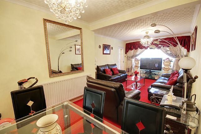 Semi-detached house for sale in Avondale Crescent, Enfield, Middlesex