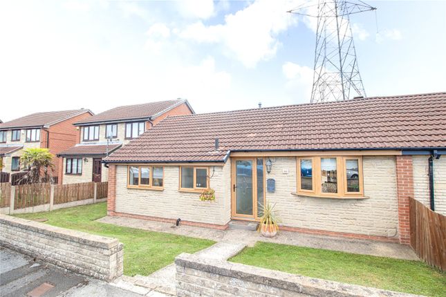 2-bed house on 2, Selbourne Close, Barnsley, £250,000