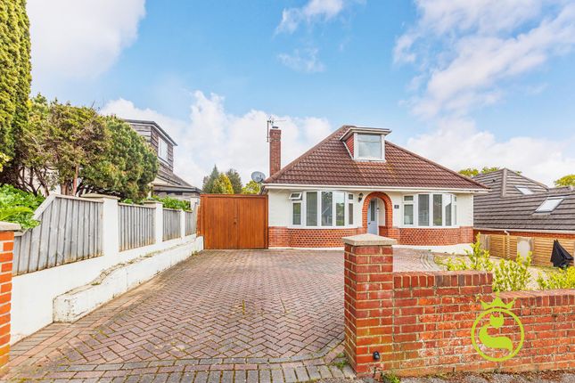 Detached house for sale in Evering Avenue, Alderney, Poole