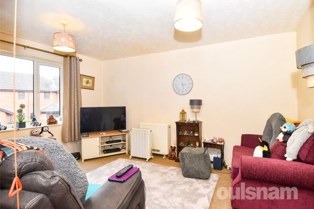Flat 19, Home Meadow Court, 340, Haunch Lane, Birmingham photo 3