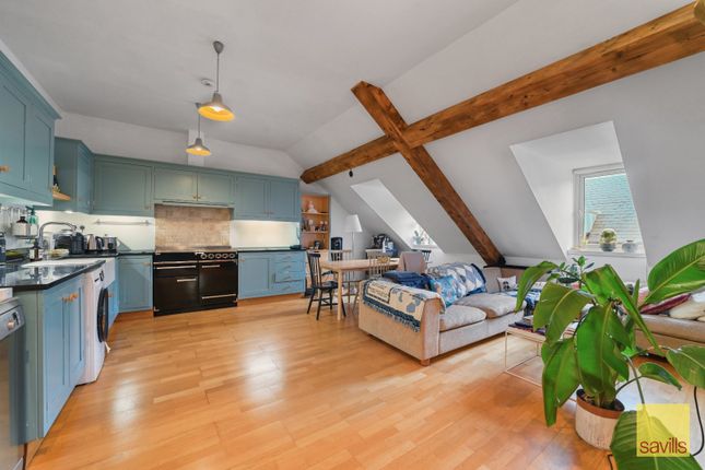 Apartment 15, Devon House, 1, Maidstone Buildings Mews, London photo 2