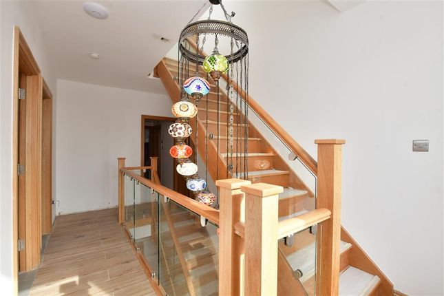 Semi-detached house for sale in Bressey Grove, London