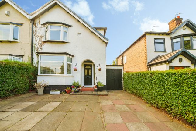 3-bed house on 65, Ferry Road, Merseyside, £290,000